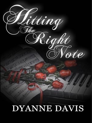cover image of Hitting the Right Note